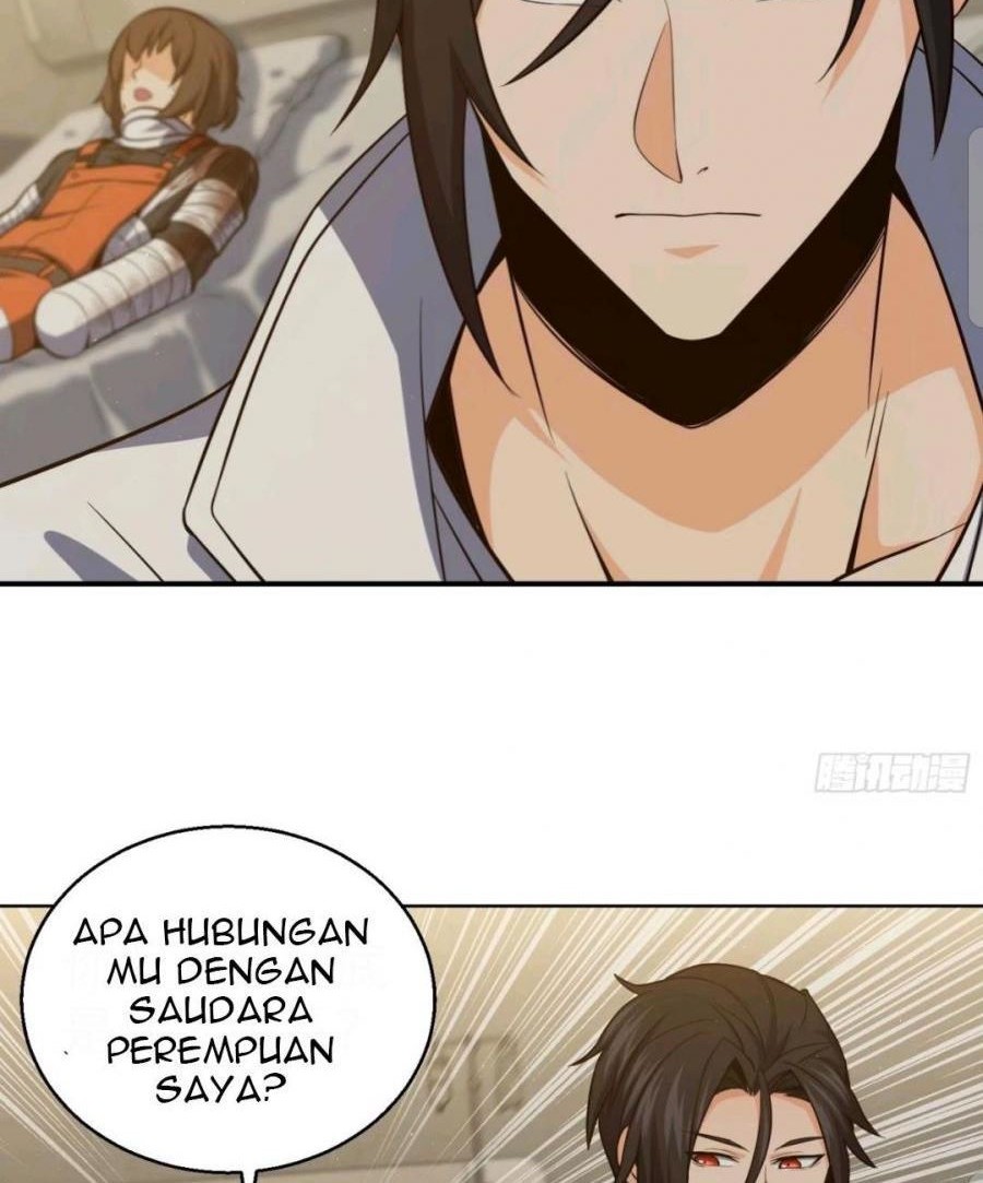 Starting from Guhuoniao Chapter 17 - halaman 19