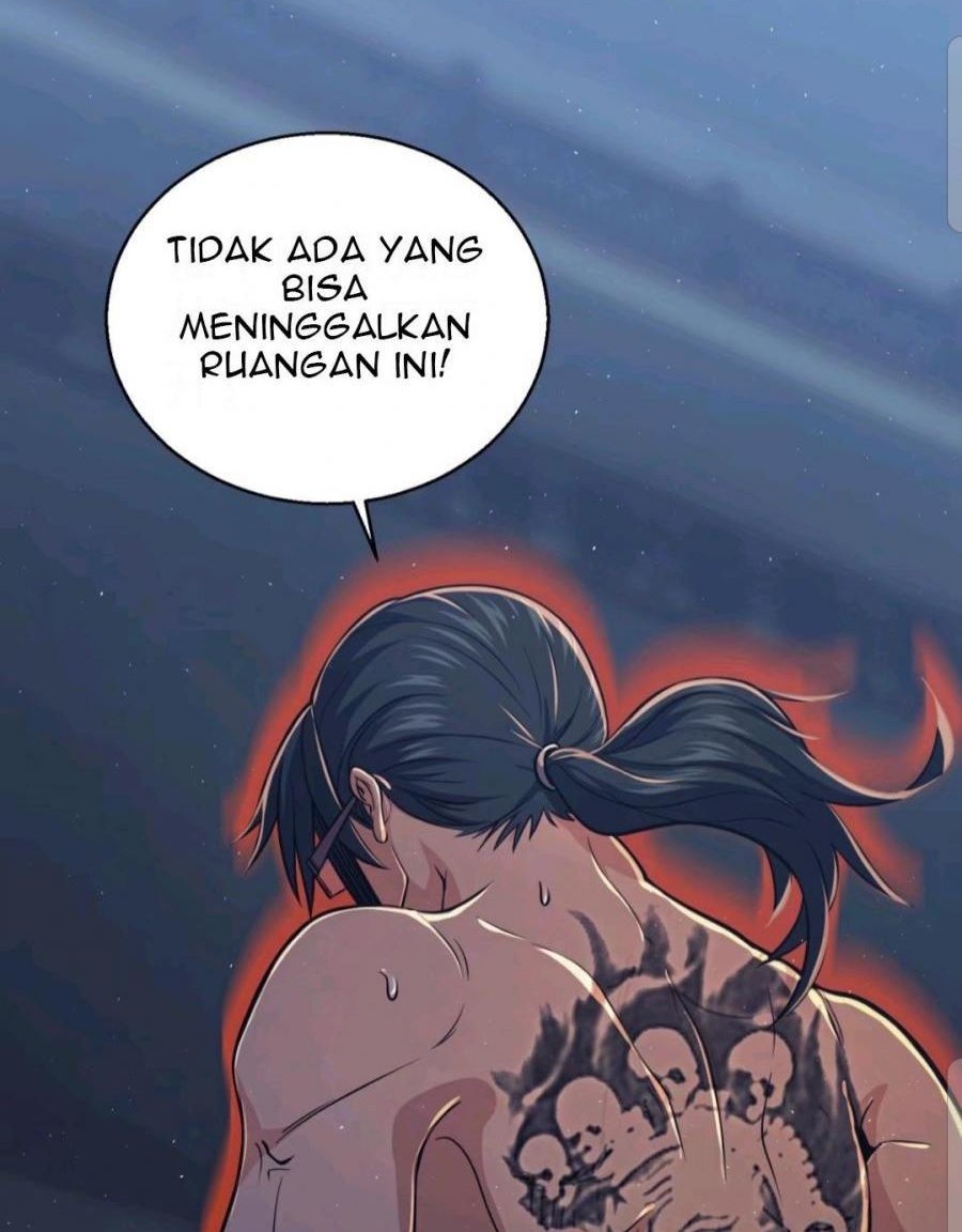Starting from Guhuoniao Chapter 17 - halaman 25