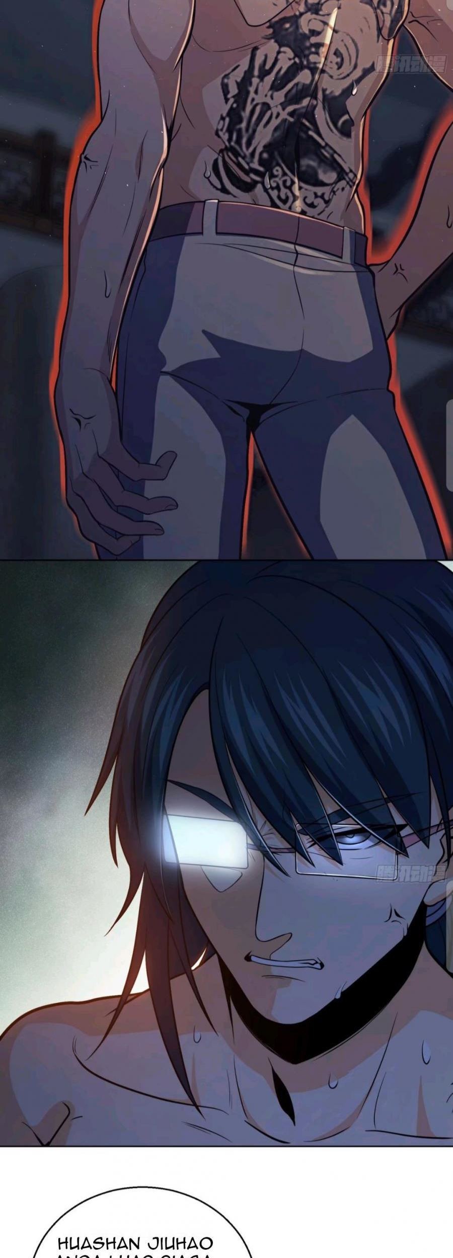 Starting from Guhuoniao Chapter 17 - halaman 26