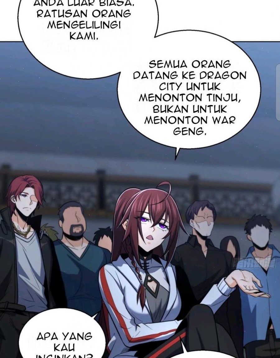 Starting from Guhuoniao Chapter 17 - halaman 27