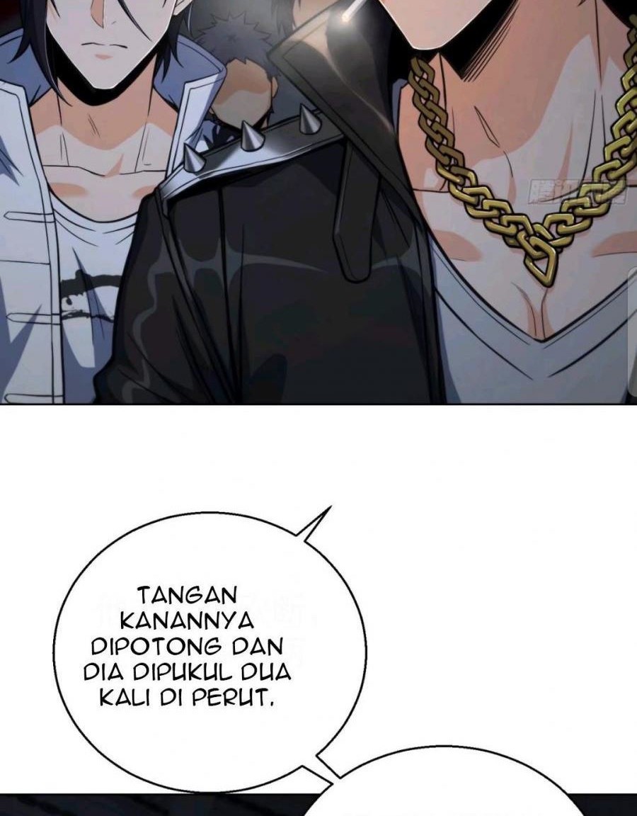 Starting from Guhuoniao Chapter 17 - halaman 29