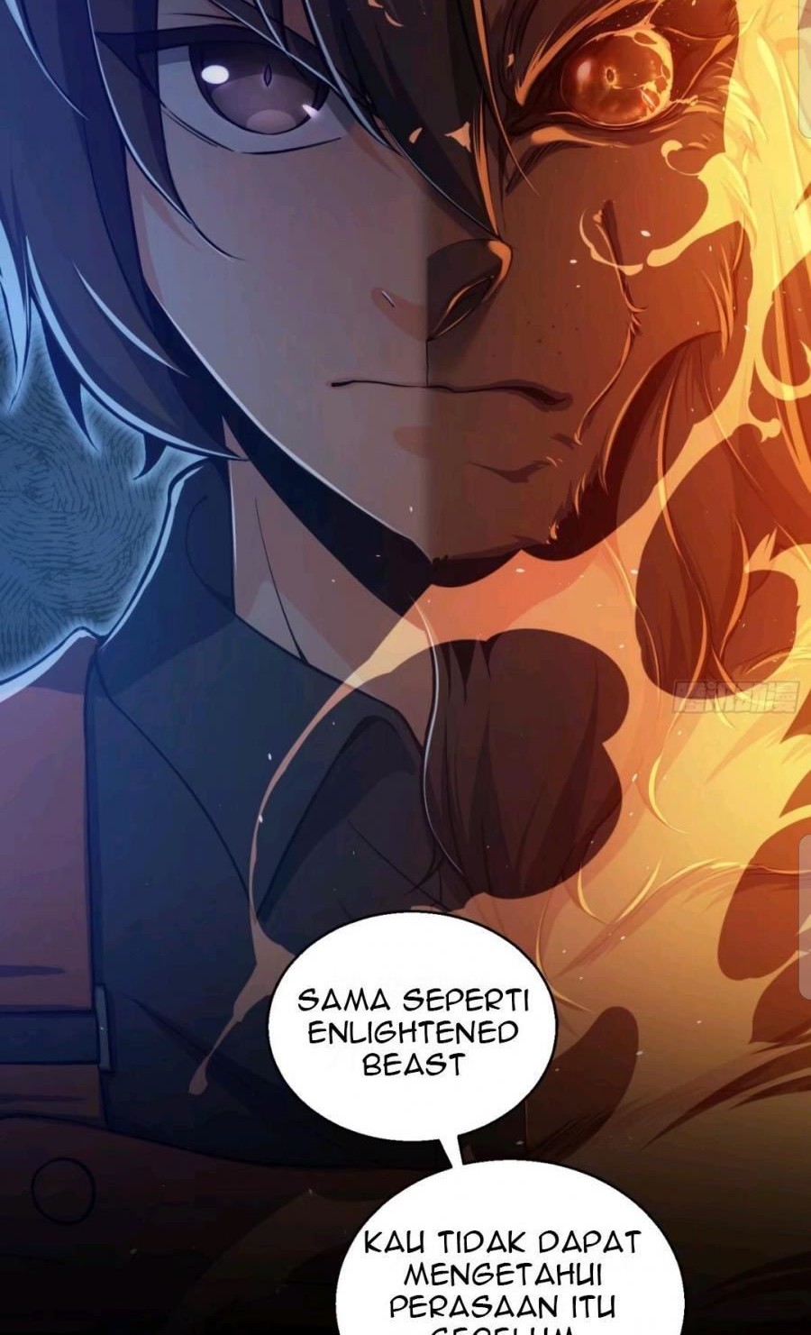 Starting from Guhuoniao Chapter 17 - halaman 3