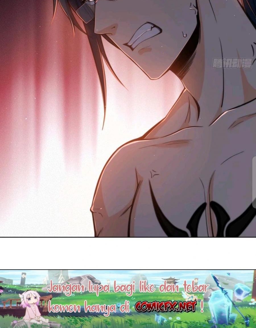 Starting from Guhuoniao Chapter 17 - halaman 31