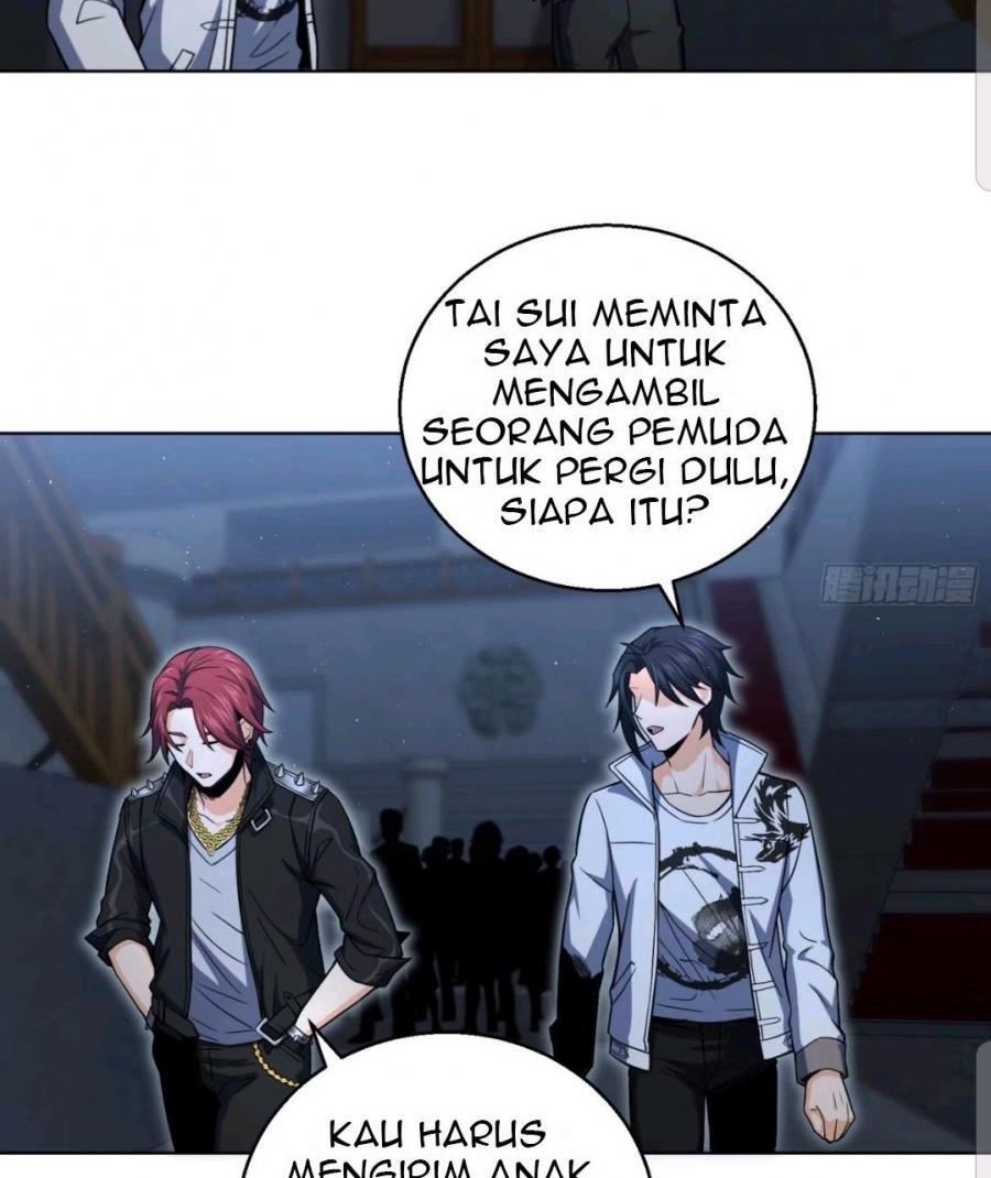 Starting from Guhuoniao Chapter 17 - halaman 33