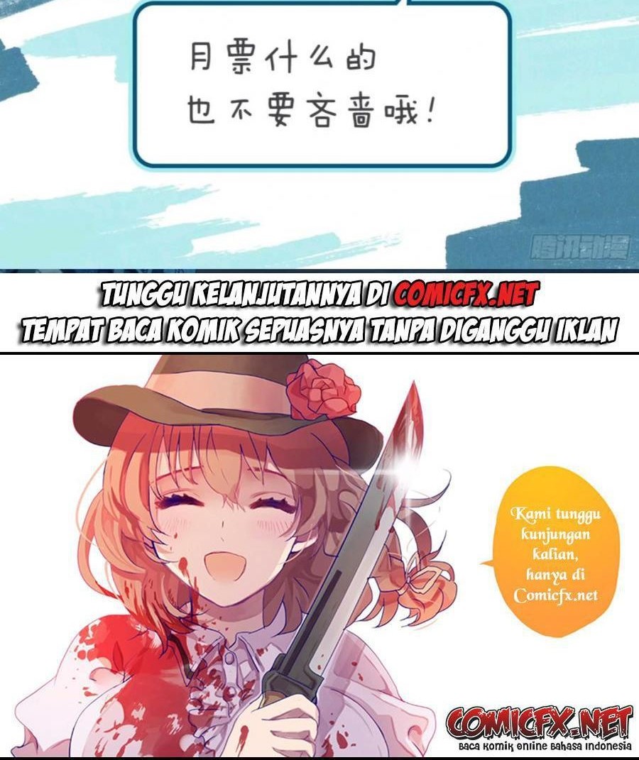 Starting from Guhuoniao Chapter 17 - halaman 41