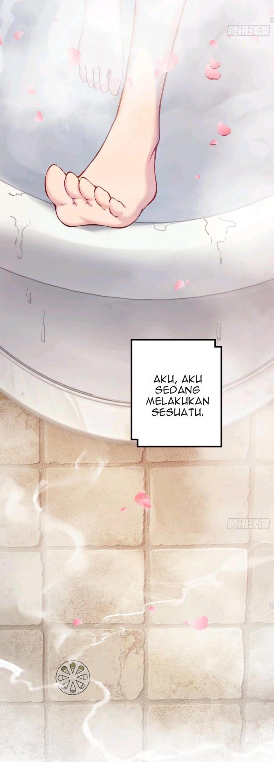 Starting from Guhuoniao Chapter 18 - halaman 14