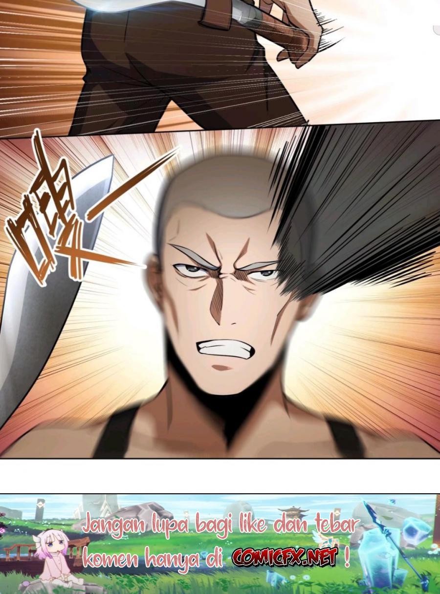 Starting from Guhuoniao Chapter 18 - halaman 19