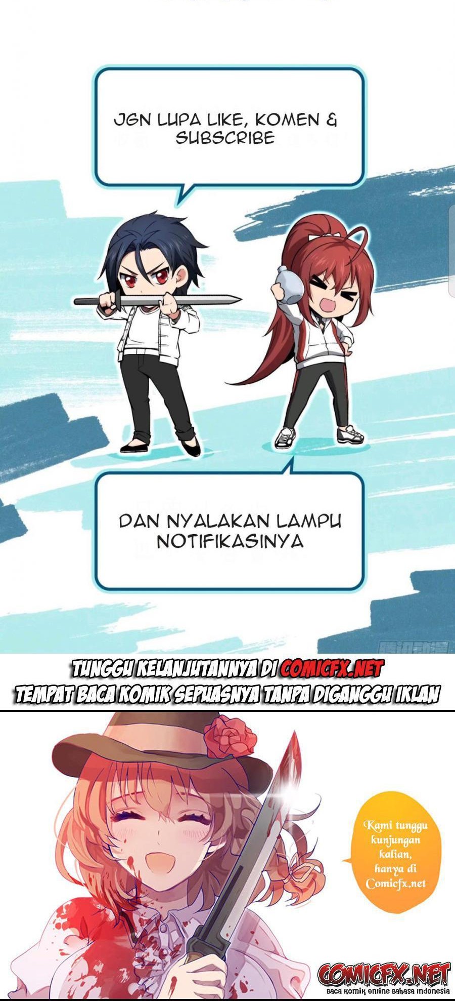 Starting from Guhuoniao Chapter 18 - halaman 37