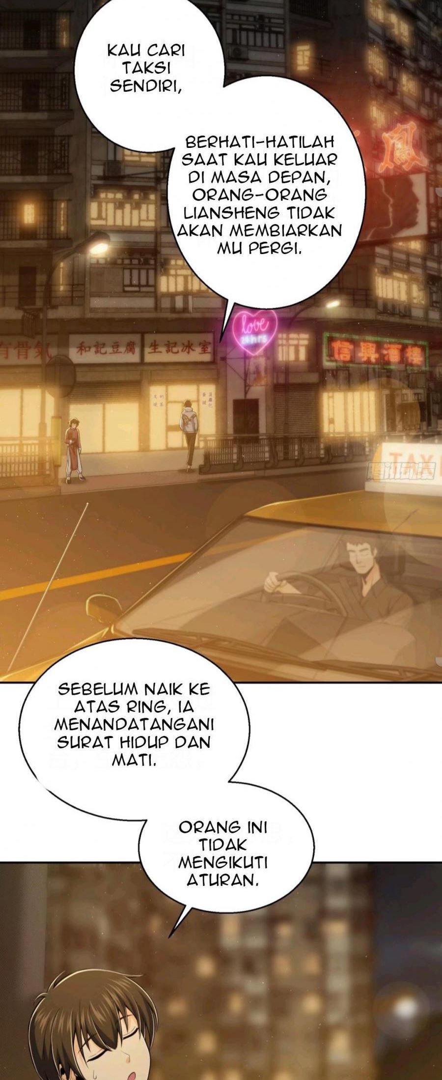 Starting from Guhuoniao Chapter 19 - halaman 11