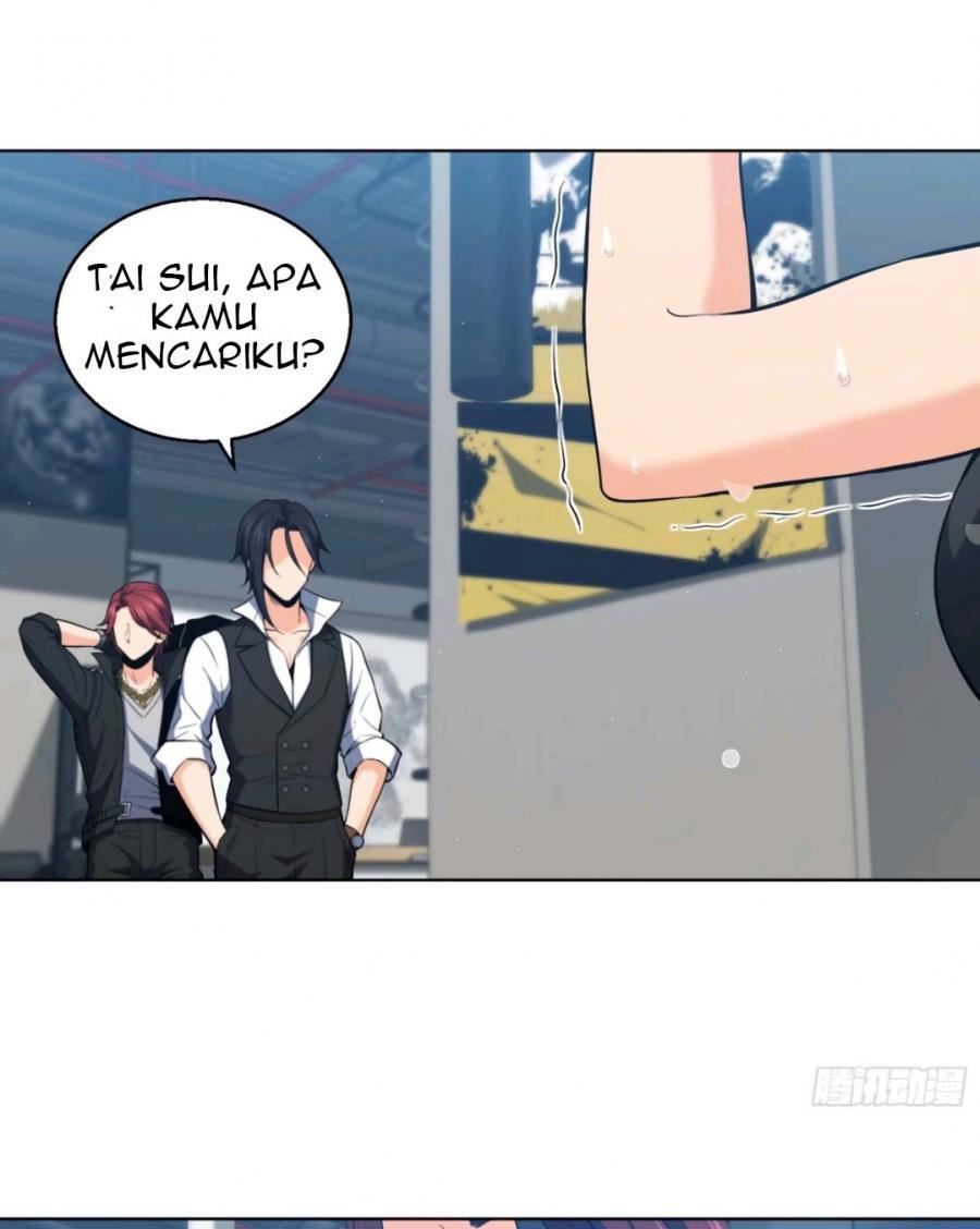 Starting from Guhuoniao Chapter 19 - halaman 18