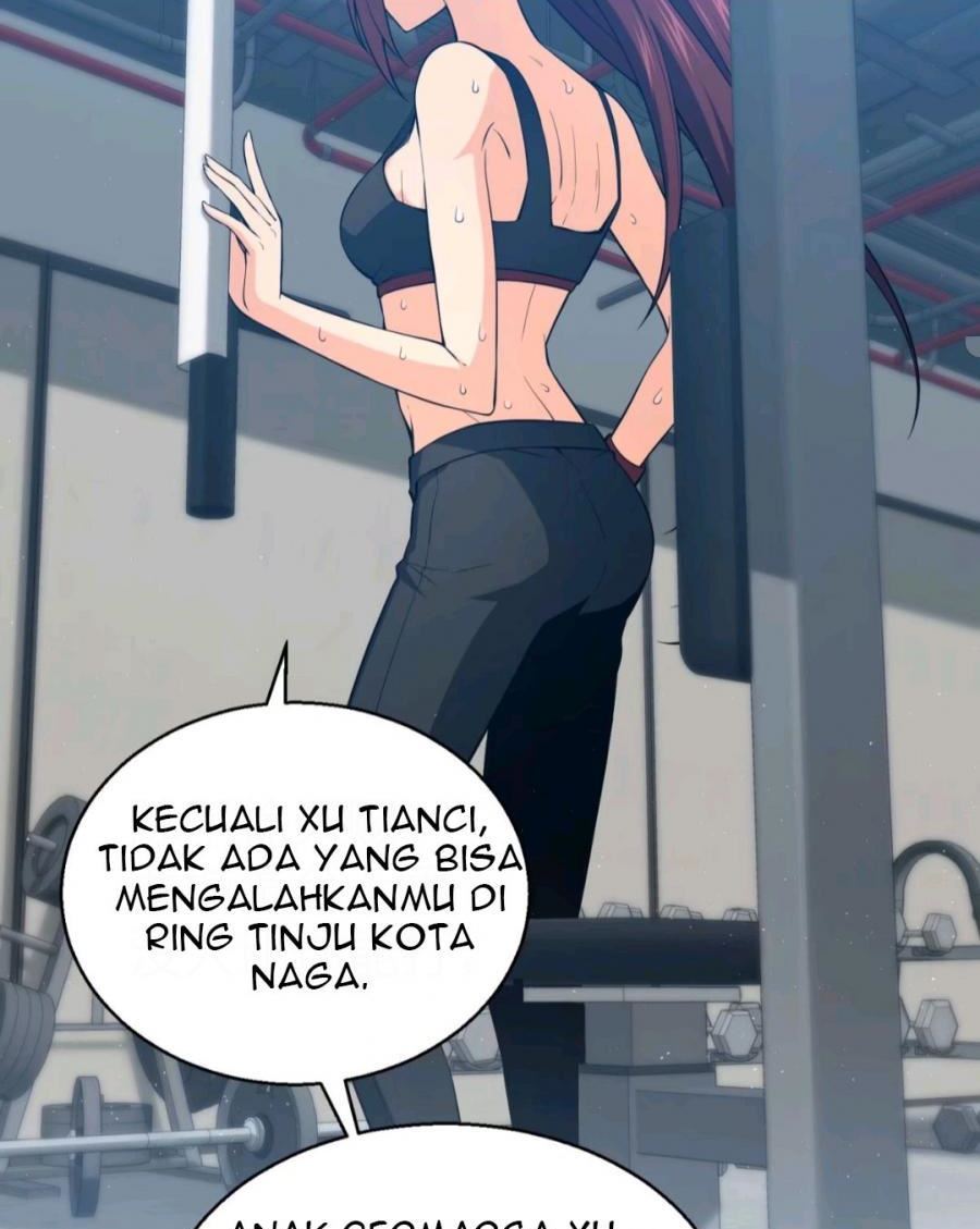 Starting from Guhuoniao Chapter 19 - halaman 19