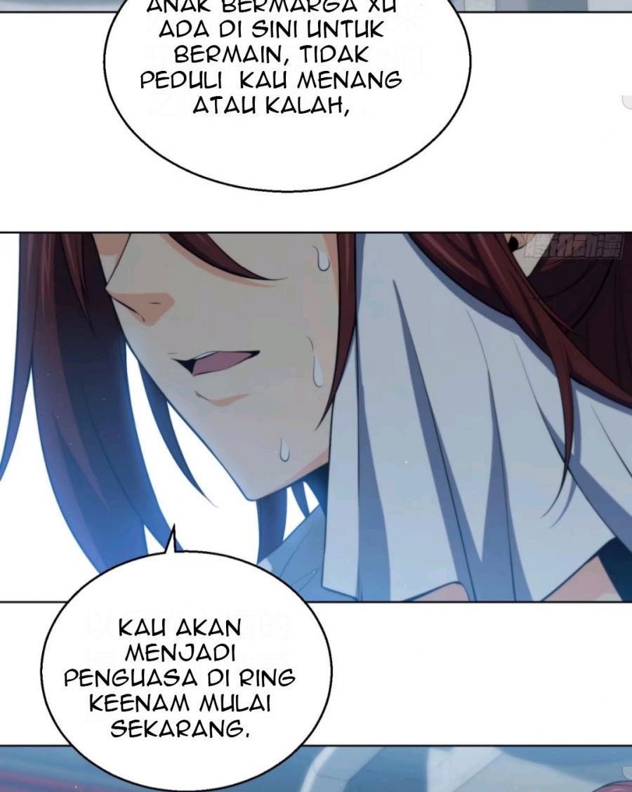 Starting from Guhuoniao Chapter 19 - halaman 20
