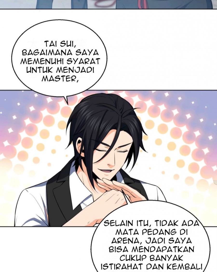 Starting from Guhuoniao Chapter 19 - halaman 22