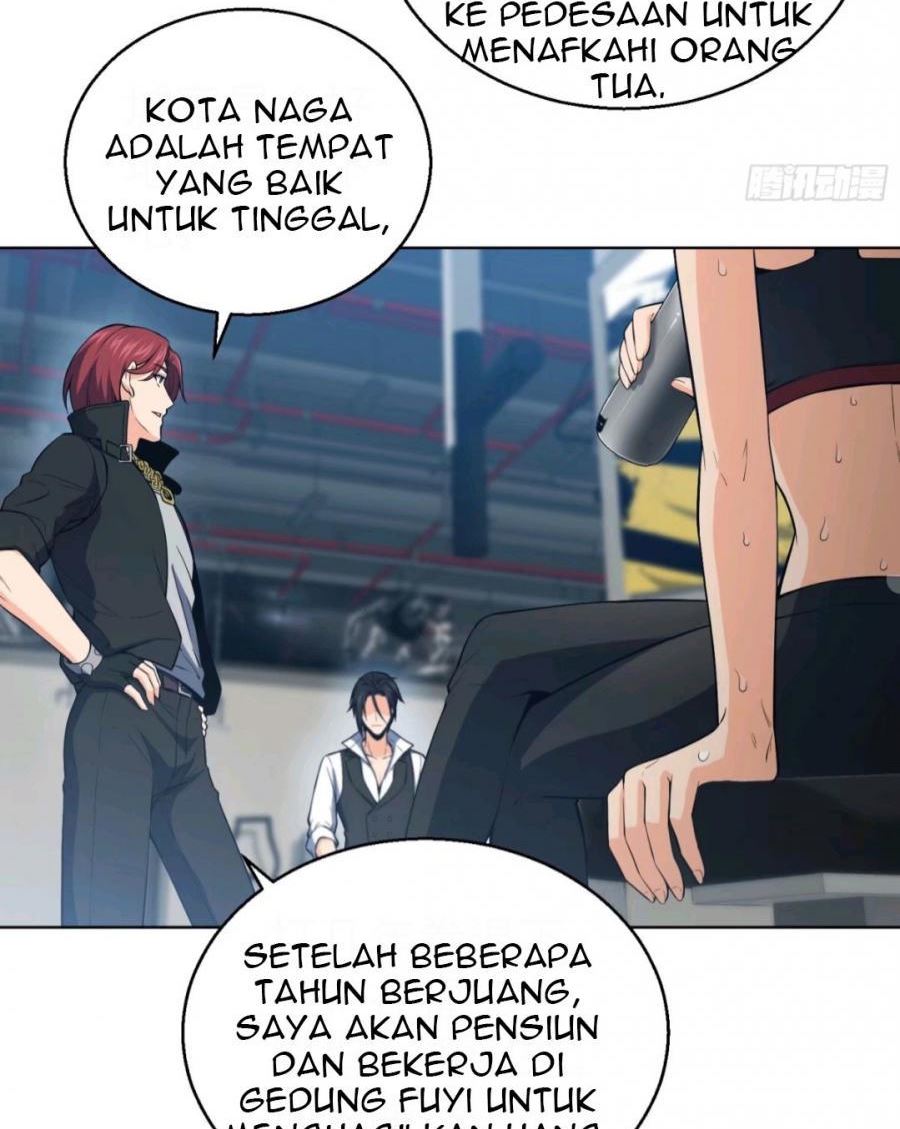 Starting from Guhuoniao Chapter 19 - halaman 23