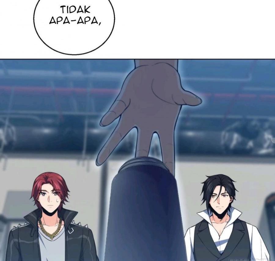Starting from Guhuoniao Chapter 19 - halaman 28