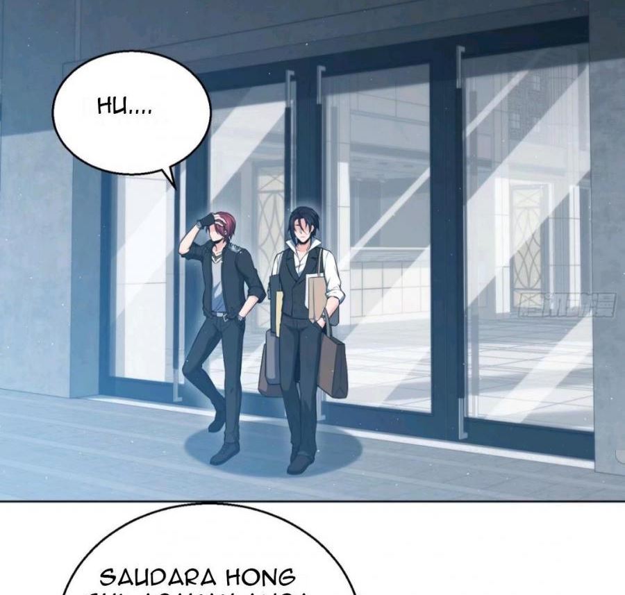 Starting from Guhuoniao Chapter 19 - halaman 30