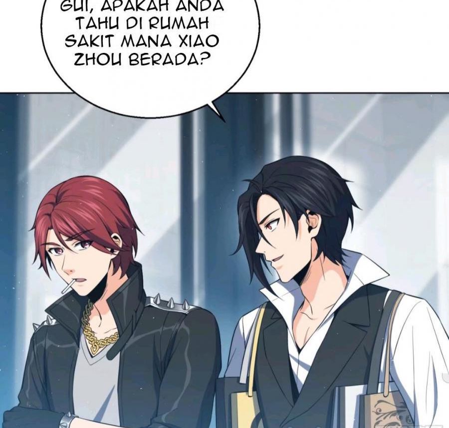 Starting from Guhuoniao Chapter 19 - halaman 31