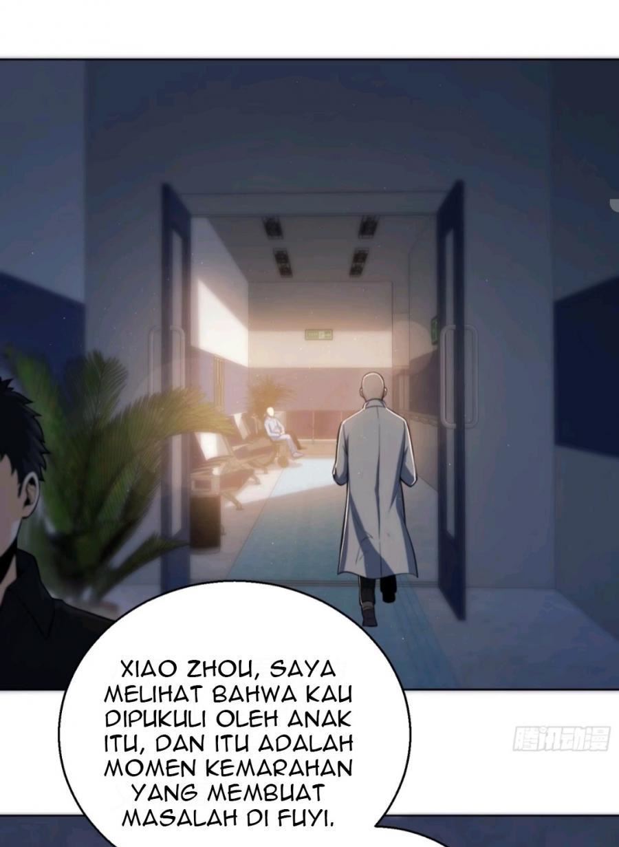 Starting from Guhuoniao Chapter 19 - halaman 34