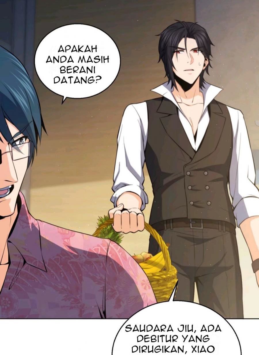 Starting from Guhuoniao Chapter 19 - halaman 37