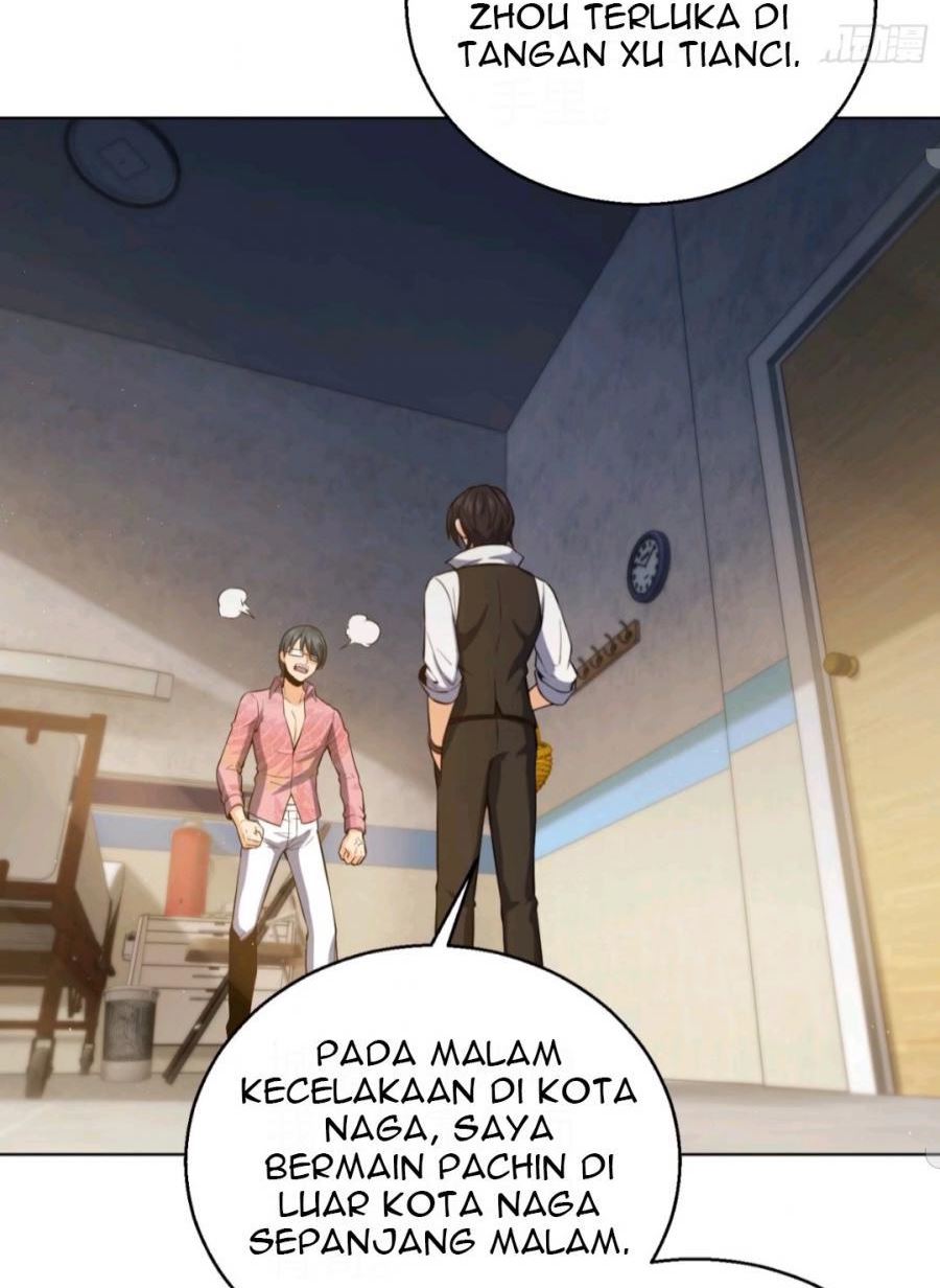 Starting from Guhuoniao Chapter 19 - halaman 38
