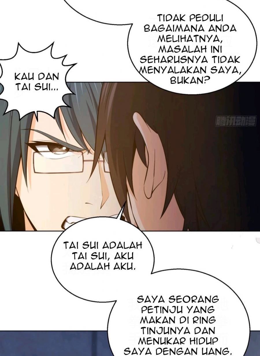 Starting from Guhuoniao Chapter 19 - halaman 39