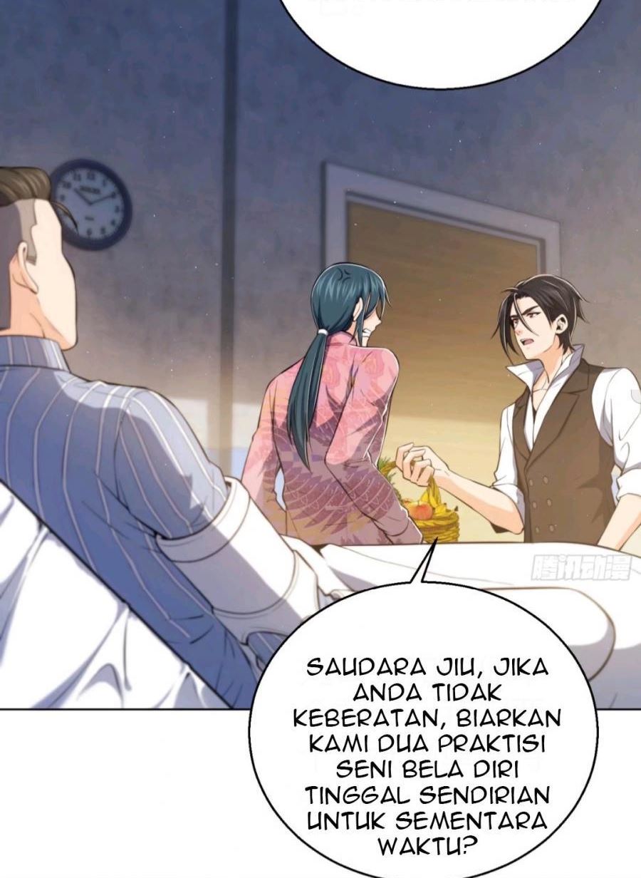 Starting from Guhuoniao Chapter 19 - halaman 40