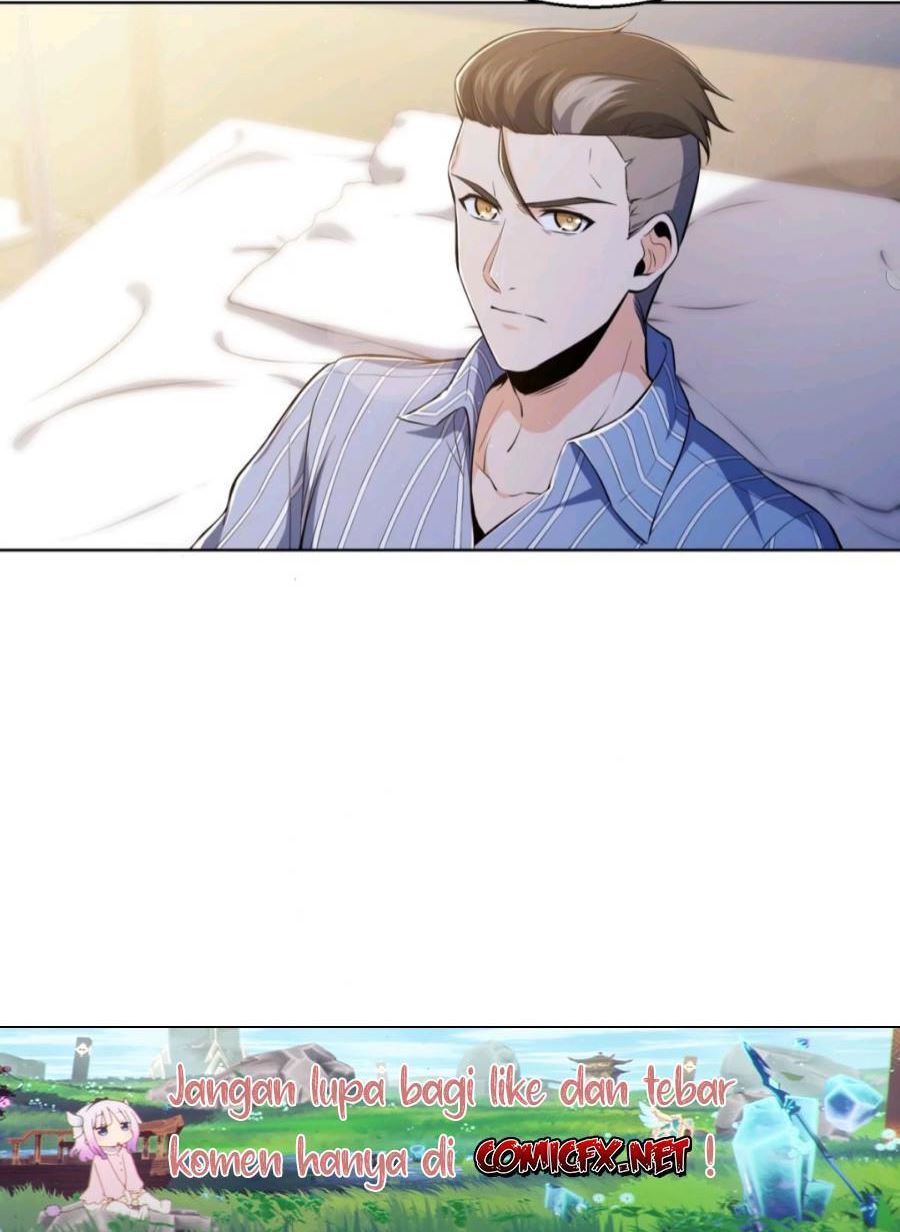 Starting from Guhuoniao Chapter 19 - halaman 41
