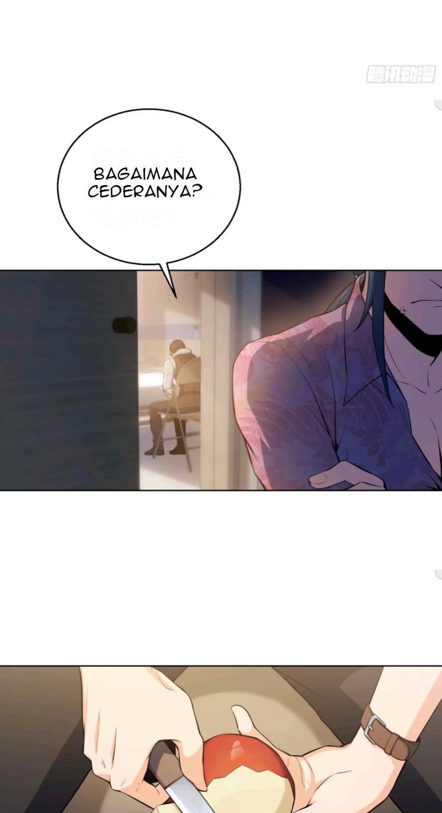 Starting from Guhuoniao Chapter 19 - halaman 42