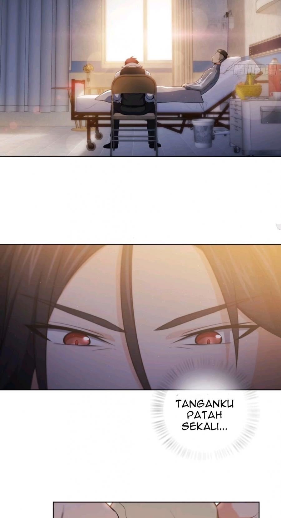 Starting from Guhuoniao Chapter 19 - halaman 44