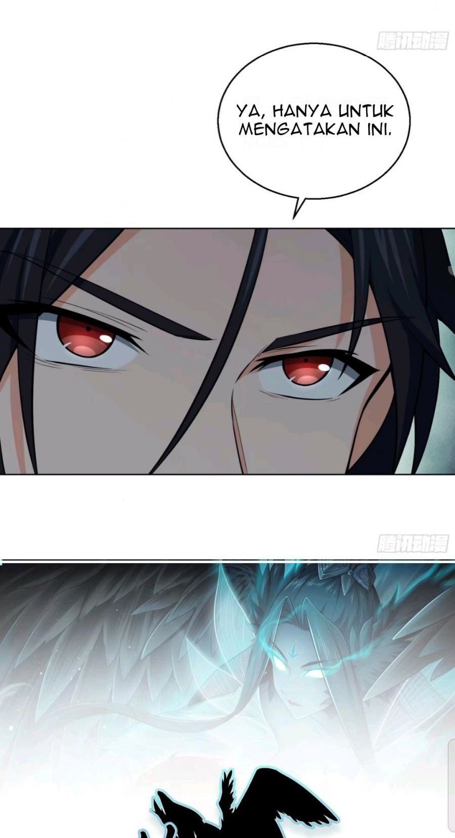 Starting from Guhuoniao Chapter 19 - halaman 47