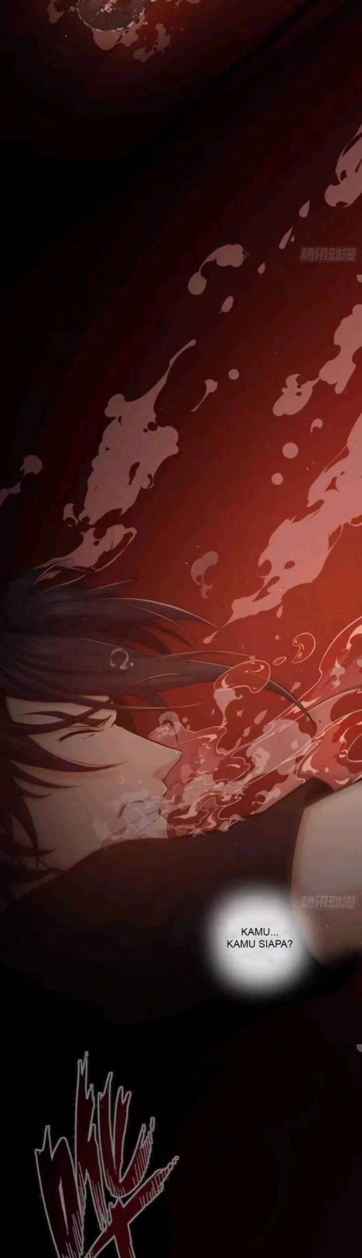 Starting from Guhuoniao Chapter 2 - halaman 11