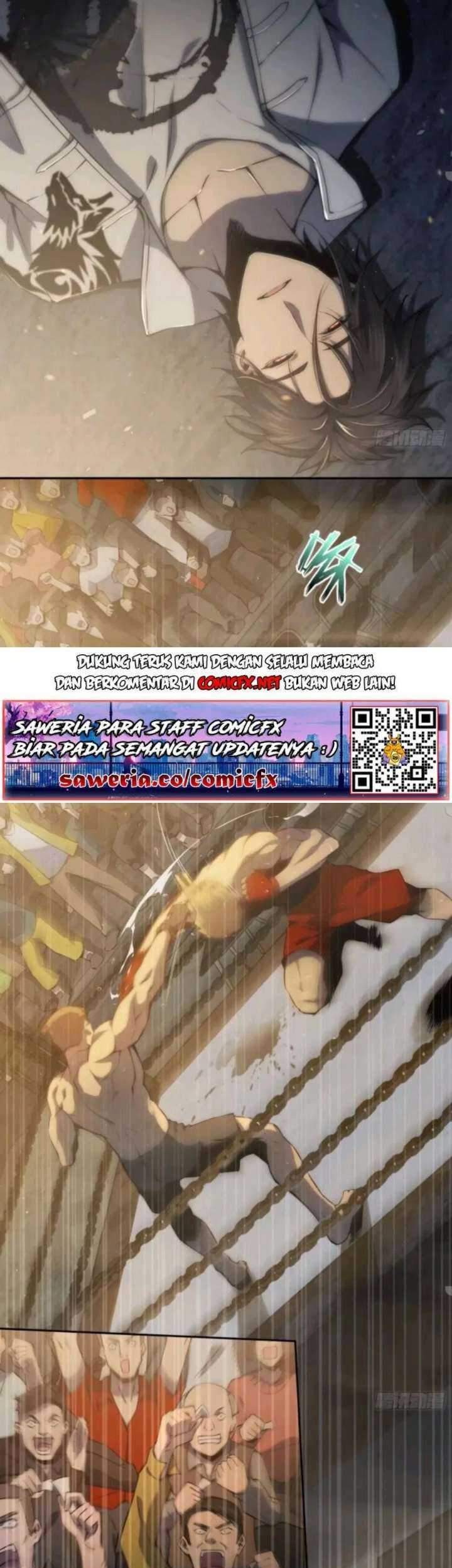 Starting from Guhuoniao Chapter 2 - halaman 13
