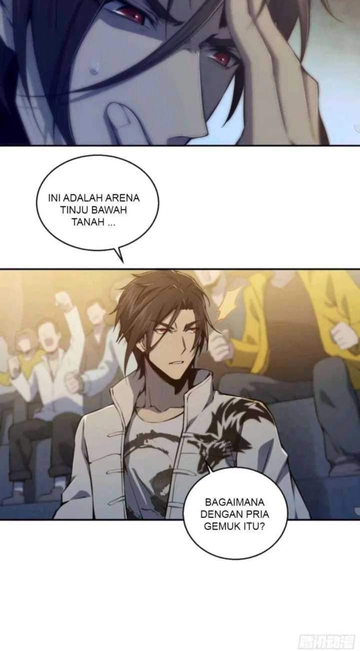 Starting from Guhuoniao Chapter 2 - halaman 15