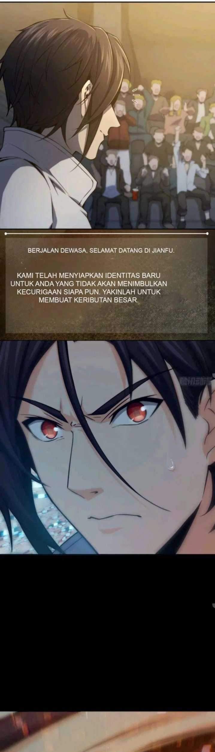 Starting from Guhuoniao Chapter 2 - halaman 16