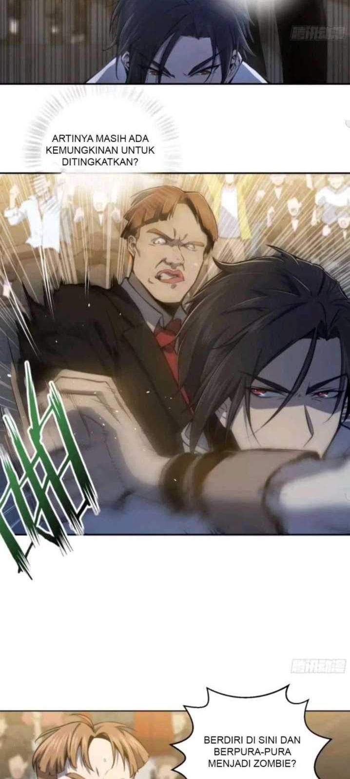 Starting from Guhuoniao Chapter 2 - halaman 19