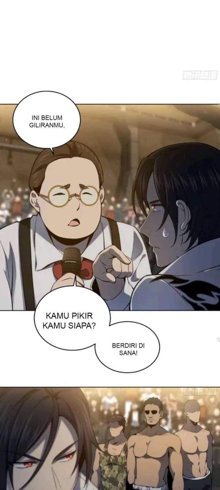 Starting from Guhuoniao Chapter 2 - halaman 25
