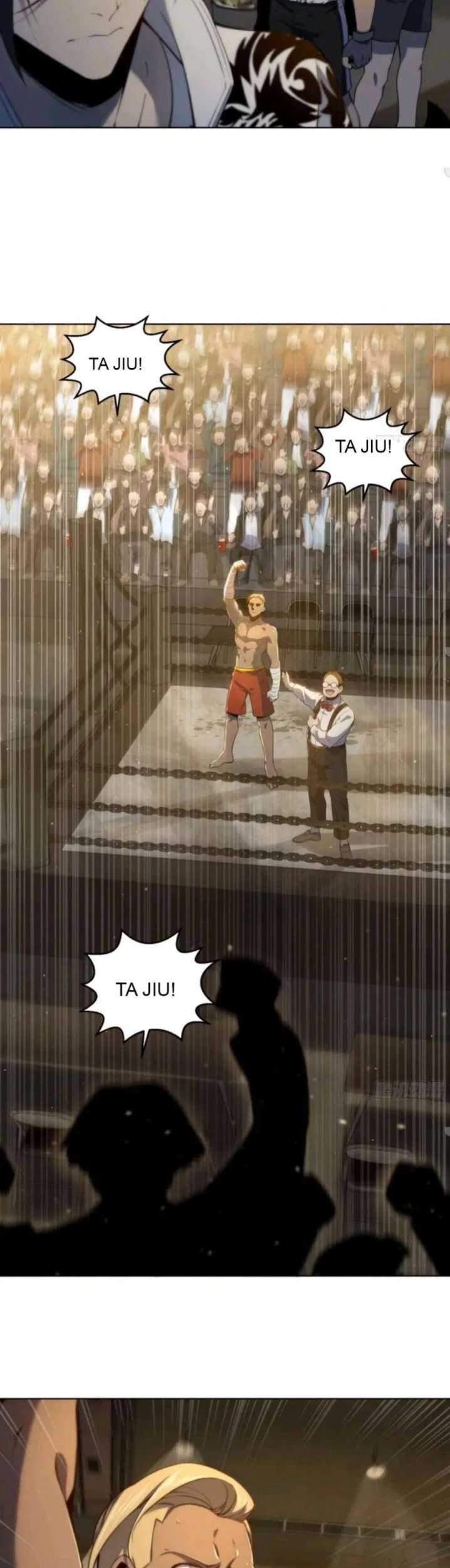 Starting from Guhuoniao Chapter 2 - halaman 26