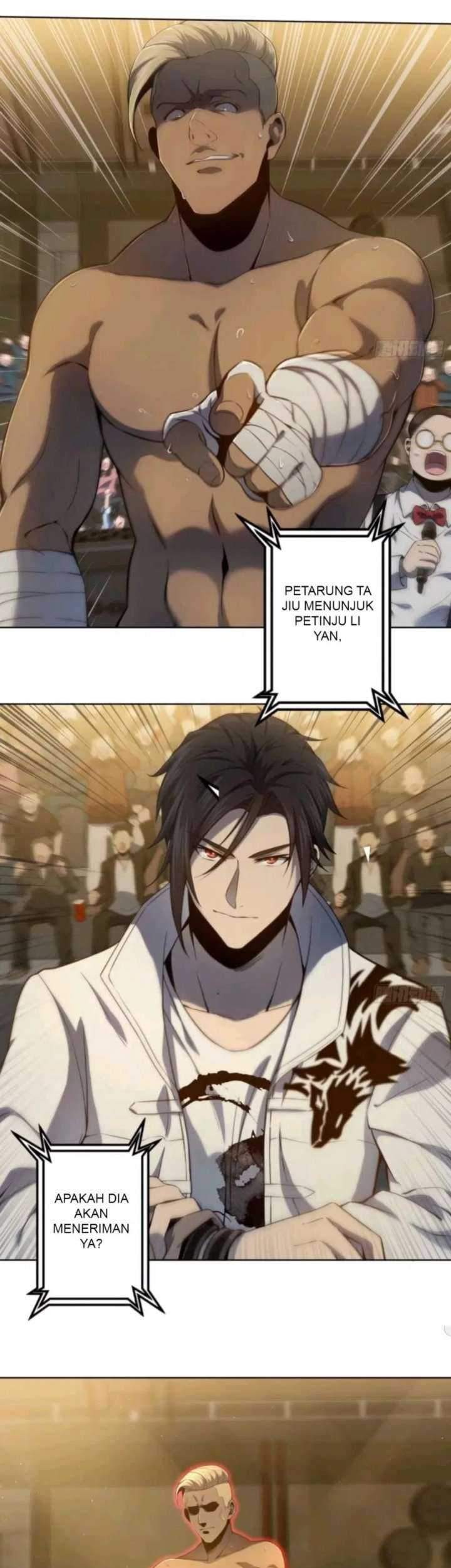 Starting from Guhuoniao Chapter 2 - halaman 29