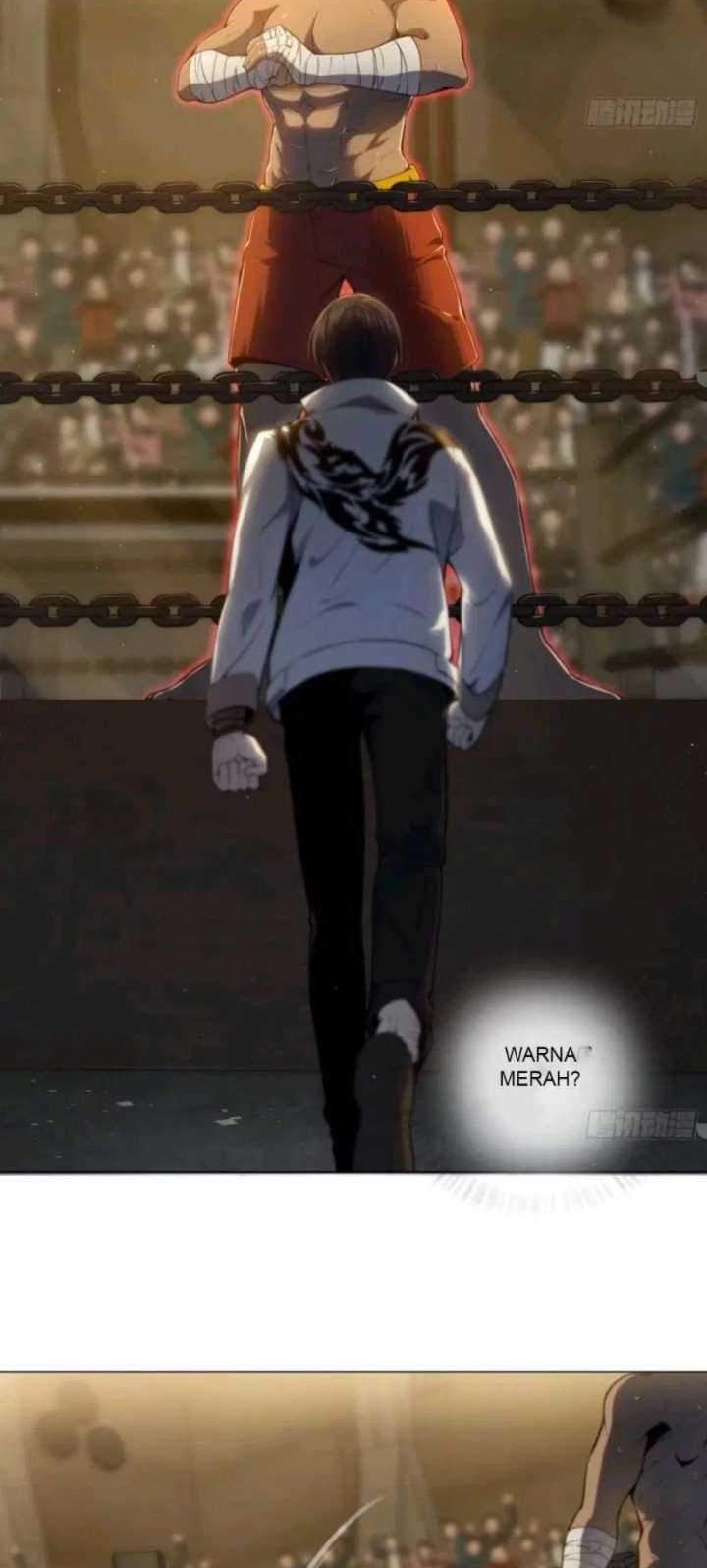 Starting from Guhuoniao Chapter 2 - halaman 30