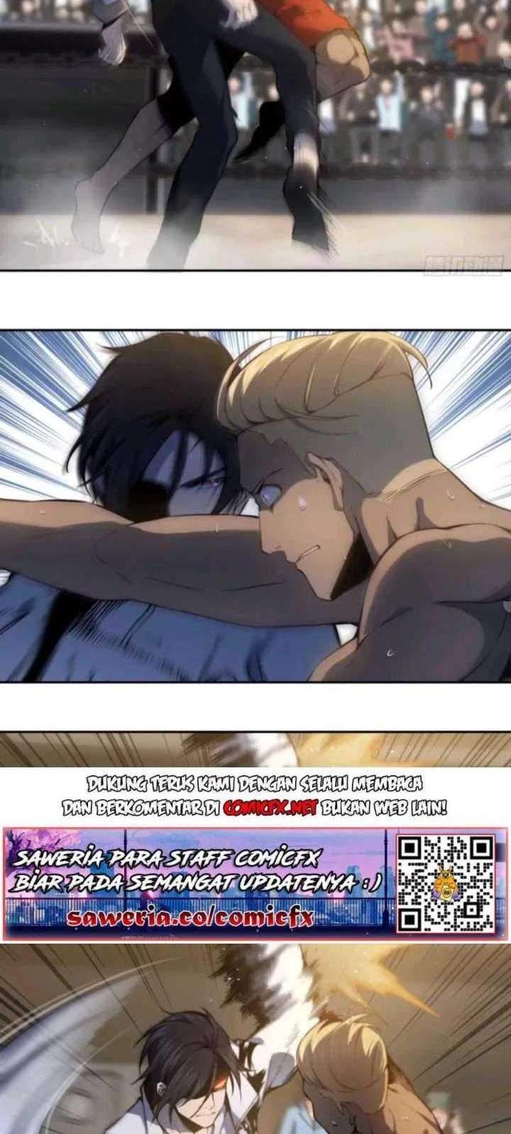Starting from Guhuoniao Chapter 2 - halaman 34