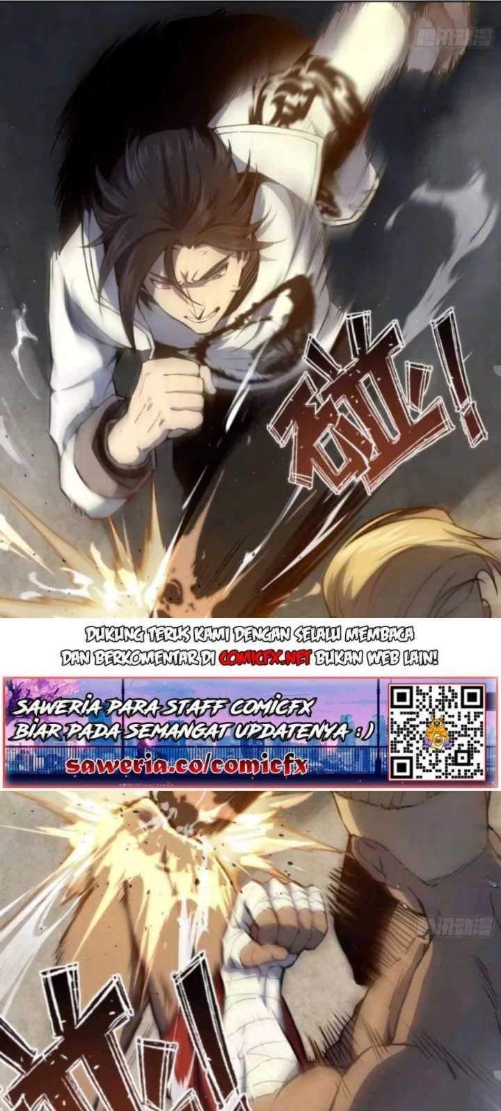 Starting from Guhuoniao Chapter 2 - halaman 40