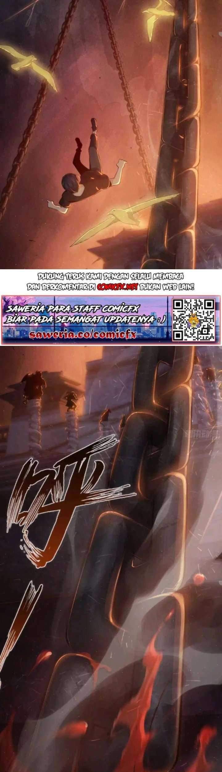 Starting from Guhuoniao Chapter 2 - halaman 5