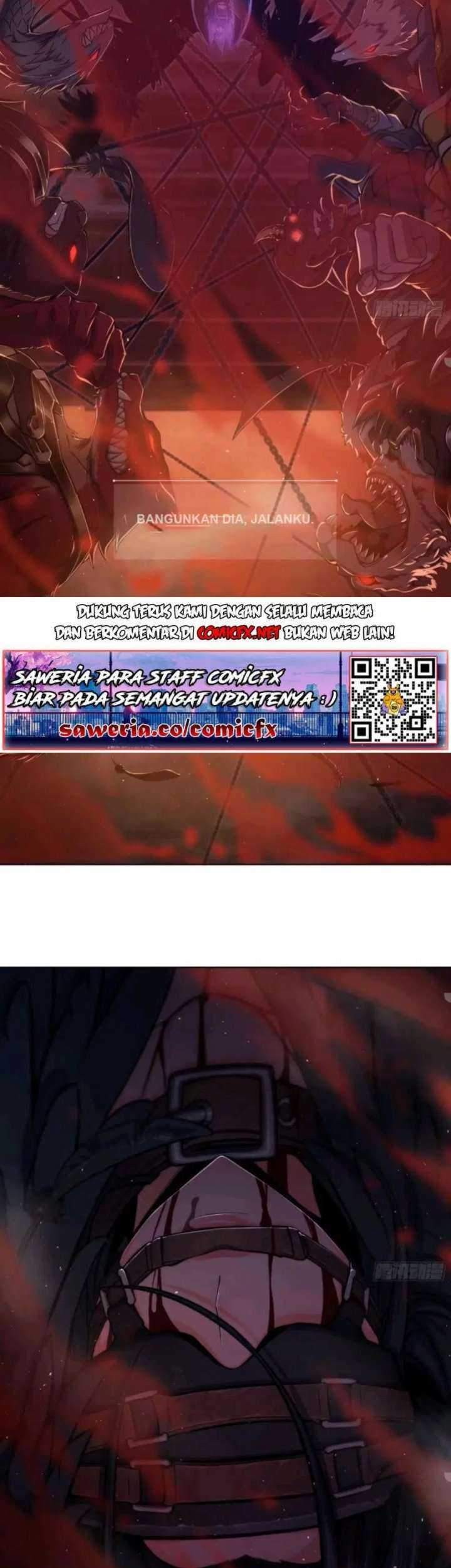 Starting from Guhuoniao Chapter 2 - halaman 9
