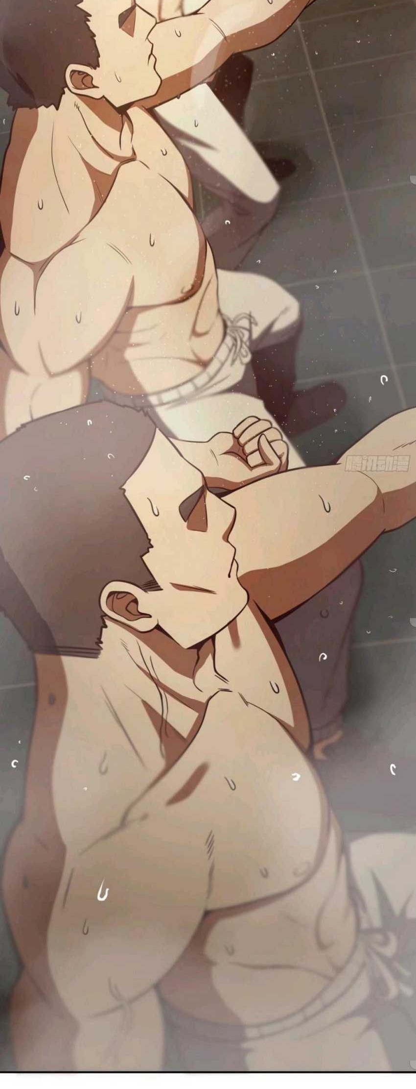 Starting from Guhuoniao Chapter 20 - halaman 10