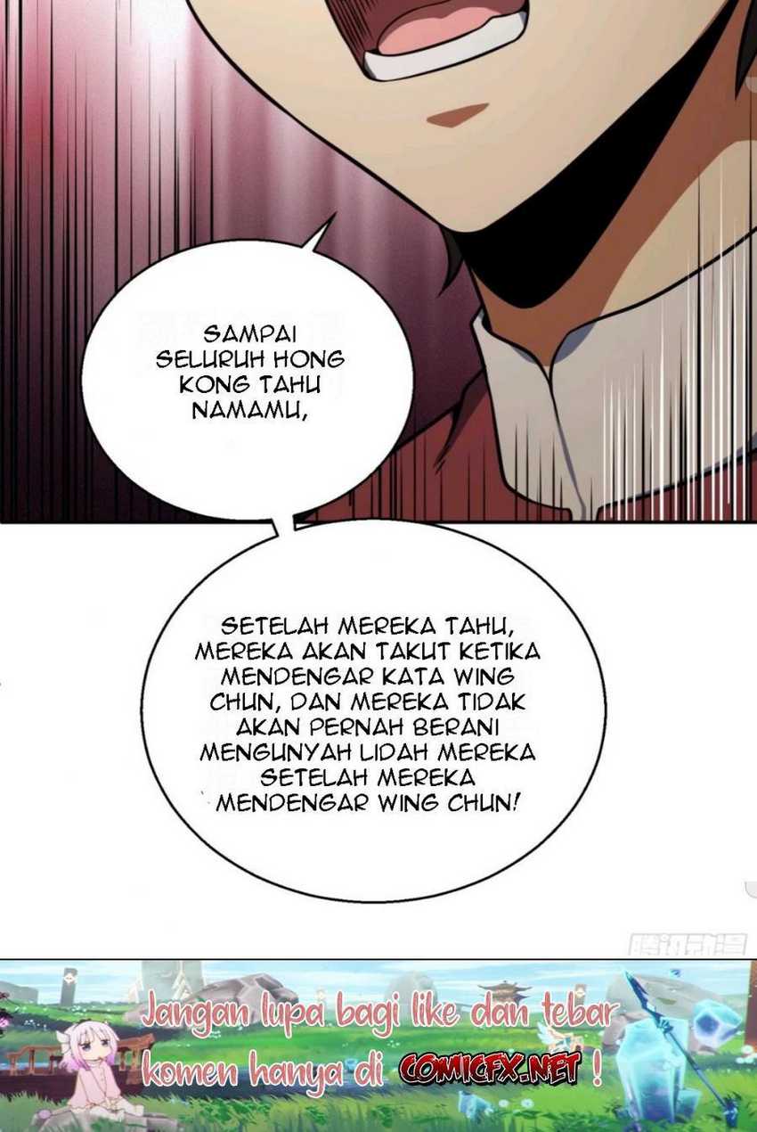 Starting from Guhuoniao Chapter 20 - halaman 18