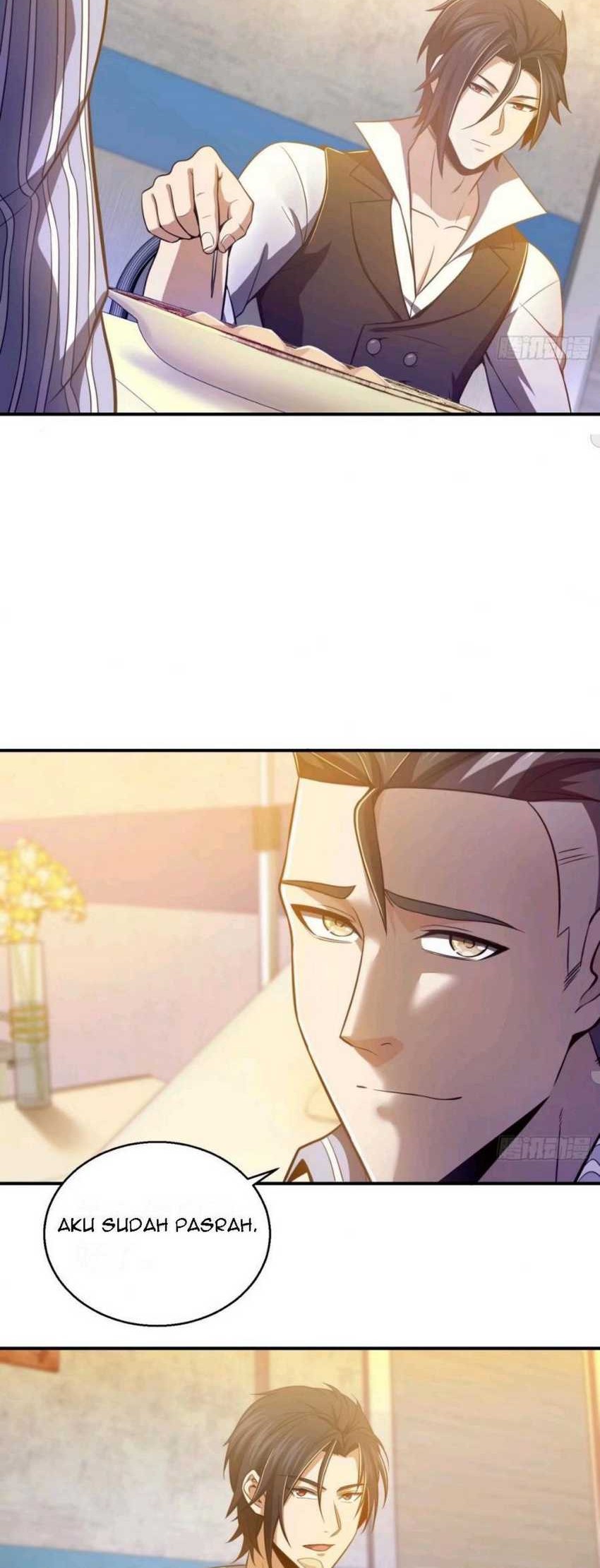 Starting from Guhuoniao Chapter 20 - halaman 3