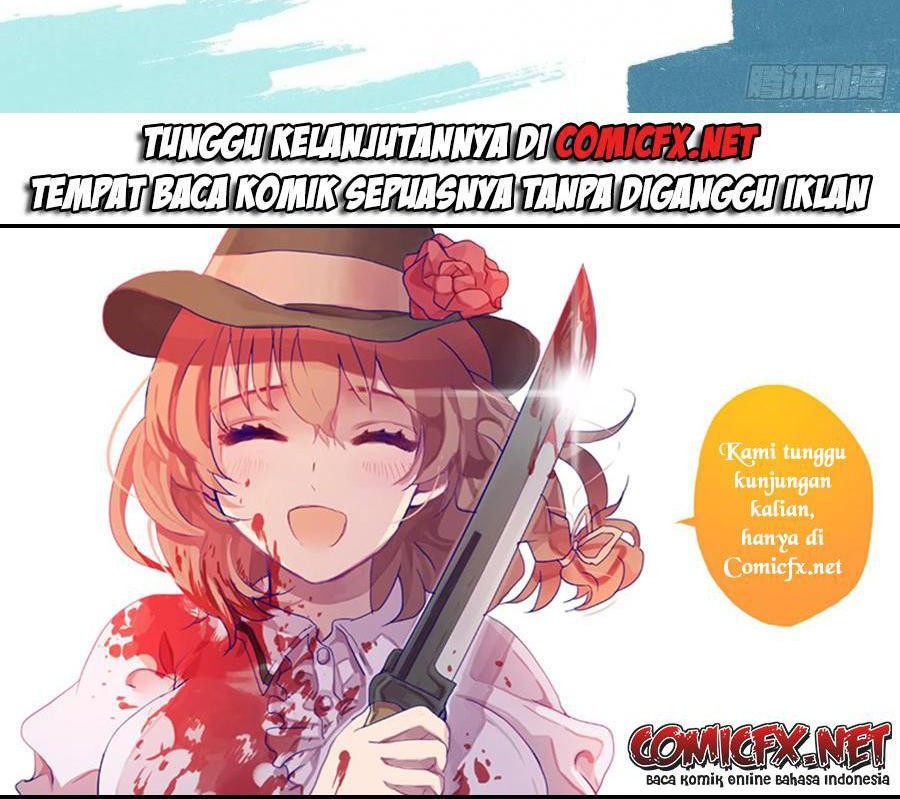 Starting from Guhuoniao Chapter 21 - halaman 40