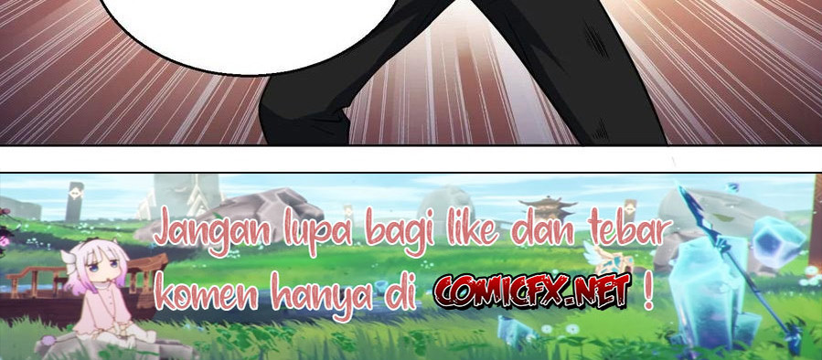 Starting from Guhuoniao Chapter 23 - halaman 26