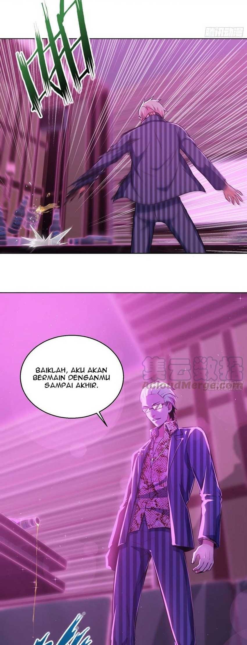 Starting from Guhuoniao Chapter 24 - halaman 13
