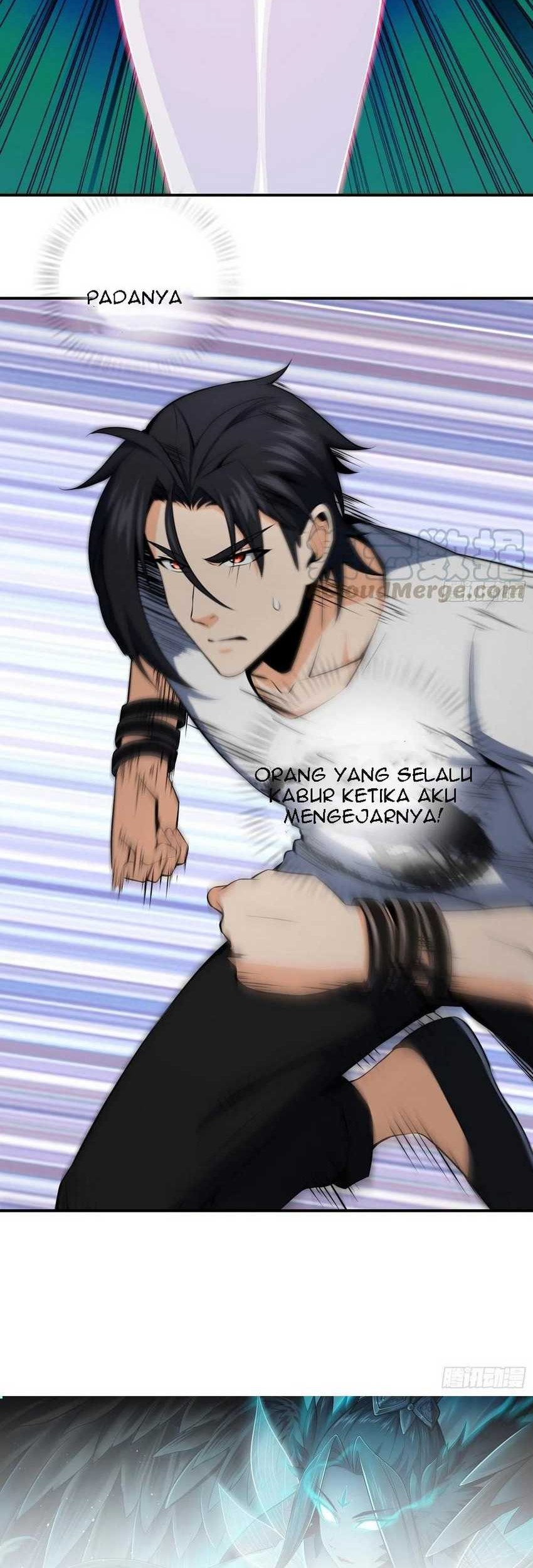 Starting from Guhuoniao Chapter 24 - halaman 33